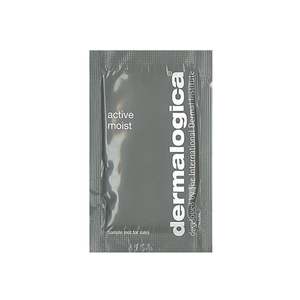 Dermalogica Samples: active moist - sample - each