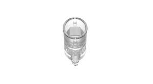 Dermalogica Pro Pen: Nanotip - Metal 10 pk