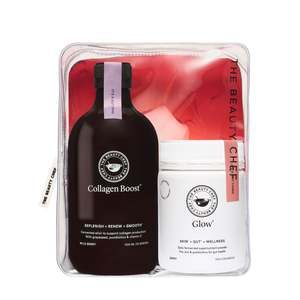 The Beauty Chef Holiday 2025: GLOW-UP KIT