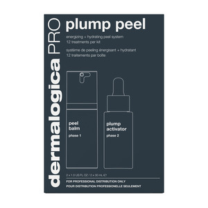 Professional: Plump Peel (12 uses)