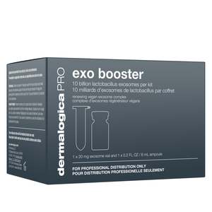 ExoBooster (3pk) with FREE Melanopro (1pk)