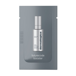 futurecode booster damage-correcting longevity serum sample