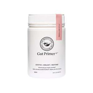 GUT PRIMER+ Inner Beauty Support Supercharged