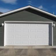 Windsor Doors Sectional Panel Door – 3300mm High | DoorsNZ