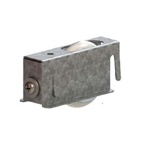 Sliding Doors: Roller TT58400 - Adjustable Roller Sheave