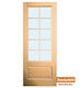 Provincial 4 - Interior Doors