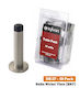 DS27 - 10 Pack Door Stop - 84mm length
