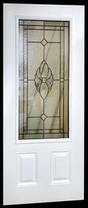 Special Offer Sales: Fibreglass SQU Leadlight