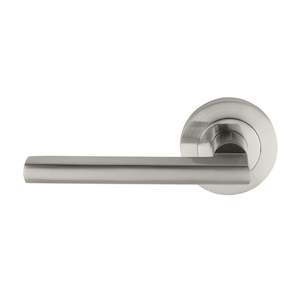 Hardware: Windsor Hardware Futura Range - Apex Lever