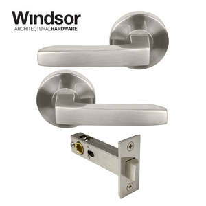 Hardware: Windsor Hardware Halo Range - Orion