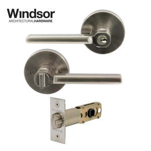 Hardware: Windsor Hardware Halo Range - Hydra