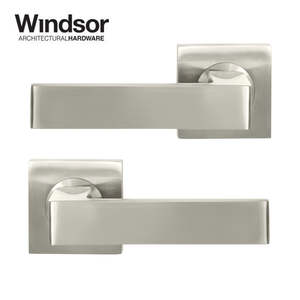 Hardware: Windsor Hardware Galaxy Elite Range - Pegasus