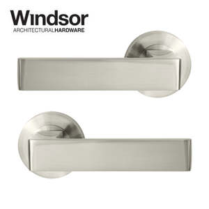 Hardware: Windsor Hardware Galaxy Range - Pegasus