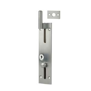 Flush Necked Bolt Locking 150mm