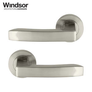 Windsor Hardware Futura Range - Corbel Lever