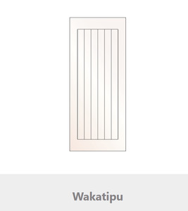 Barn Doors: Wakatipu - Classic