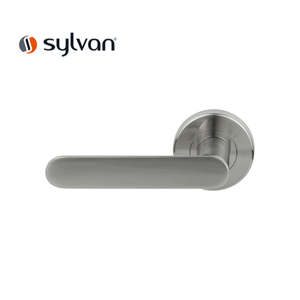 Hardware: Centro Series - Cori Lever Handles SNP