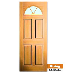Rising - Exterior Doors