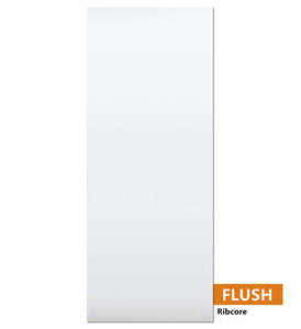 Ribcore Plain Flush - Classic 36