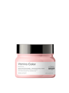 Vitamino Colour A-OX Masque - D'or Hairstylists