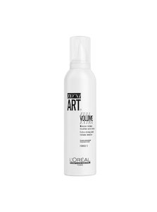 Products: Tecni.Art - Full Volume Extra - D'or Hairstylists