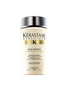 Bain Densité Femme – Boost Volume for Thinning Hair - D'or Hairstylists