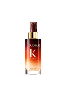 Products: 8HR Magic Night Serum: Nourishing Overnight Hair Treatment - D'or Hairstylists