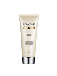 Products: Fondant Densité – Volumising Conditioner for Fine Hair - D'or Hairstylists