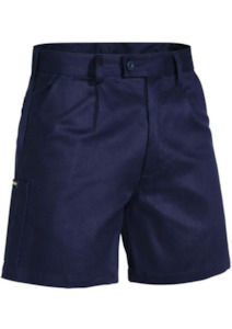 Shorts: BSH1007 Bisley Original Drill Men's Work Short - Seconds