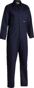 Overalls: BC6007 Bisley Men's Overalls Regular Weight Regular - Seconds