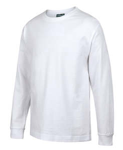 Sweatshirt: 1LS JB's C Of C Kids Long Sleeve Tee