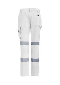 ZP720 Syzmik Womens Bio Motion Taped Pant - Clearance