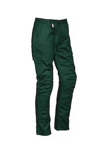 Pants: ZP504 Syzmik Rugged Builders Cargo Pants - Clearance