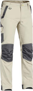 Pants: BPC6130 Bisley Flex & Move™ Stretch Pant - Regular
