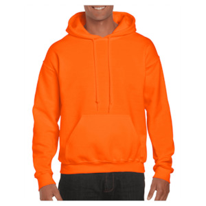Brand: Gildan: 12500 Gildan DryBlend Adult Hooded Sweatshirt
