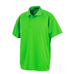 Seconds: Youth Impact Performance Aircool Polo Shirts - Seconds