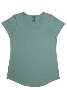 T350W CF Stacy Womens Tee - Seconds