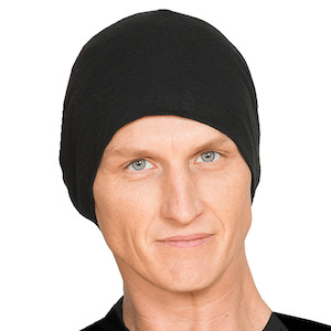 Beanies: BMBEAN3 Beanie - Double Layer (Long)