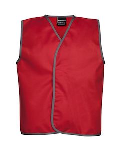 School: 6HFU JB's KIDS COLOURED TRICOT VEST