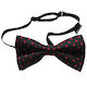 5TBO JB's POLKA DOT BOW TIE