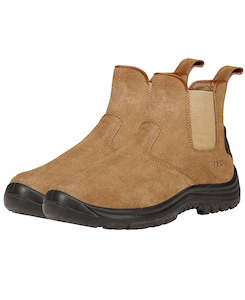 9F3 JB's OUTBACK ELASTIC SIDED SAFETY BOOT