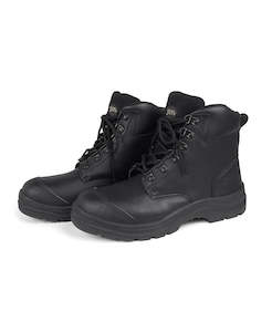 Accessories: 9F4 JB'S LACE UP SAFETY BOOT