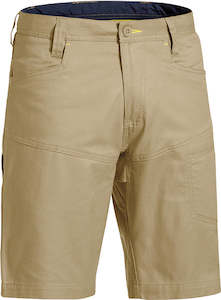 Shorts: BSH1474 Bisley X Airflow™ Ripstop Vented Work Short