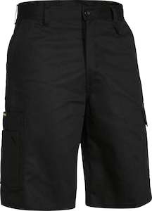 Shorts: BSH1999 Bisley Cool Lightweight Mens Utility Short