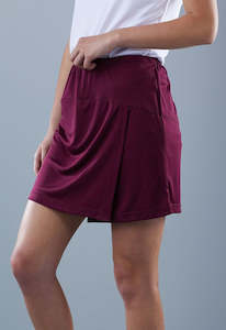 ASK-Sports Adults Skorts