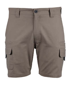 Jbs Wear Apparel: 6MSC JB's Multi Pocket Stretch Canvas Short