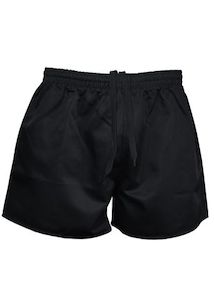 Aussie Pacific: 1603 Aussie Pacific Mens Rugby Shorts - Seconds