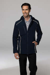 Aussie Pacific: 1531 Aussie Pacific Aspen Mens Jacket