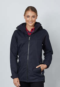 C Force: JK31W CF Atlas Womens Jacket