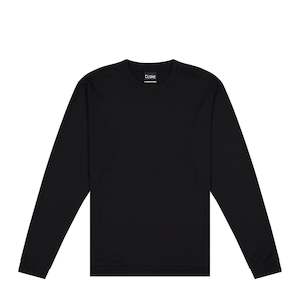 Cloke: M904 Cloke Moeraki Merino - Mens